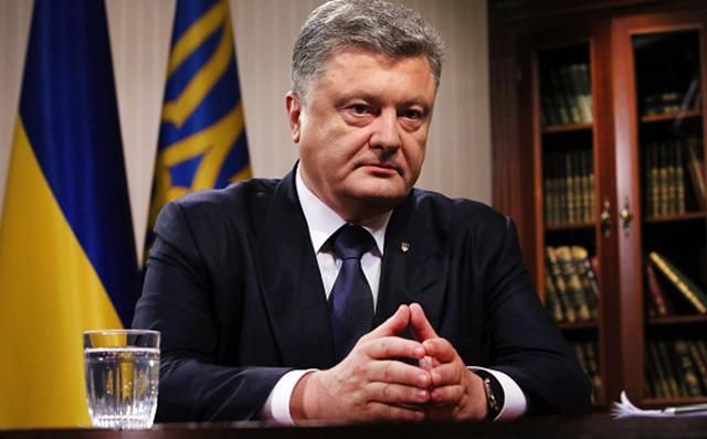 Порошенко погодився, що законопроект по Донбасу має включати і питання Криму, – депутати
