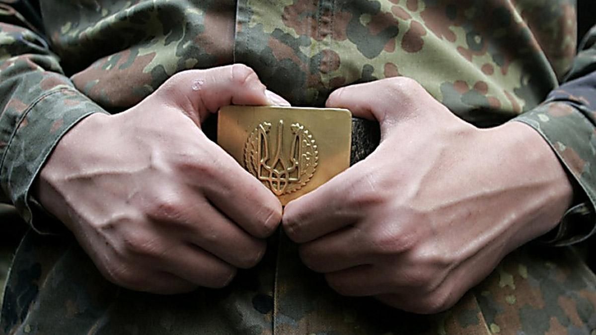 Как бойцы на передовой отреагировали на законопроект о реинтеграции Донбасса Как бойцы на передовой отреагировали на законопроект о реинтеграции Донбасса