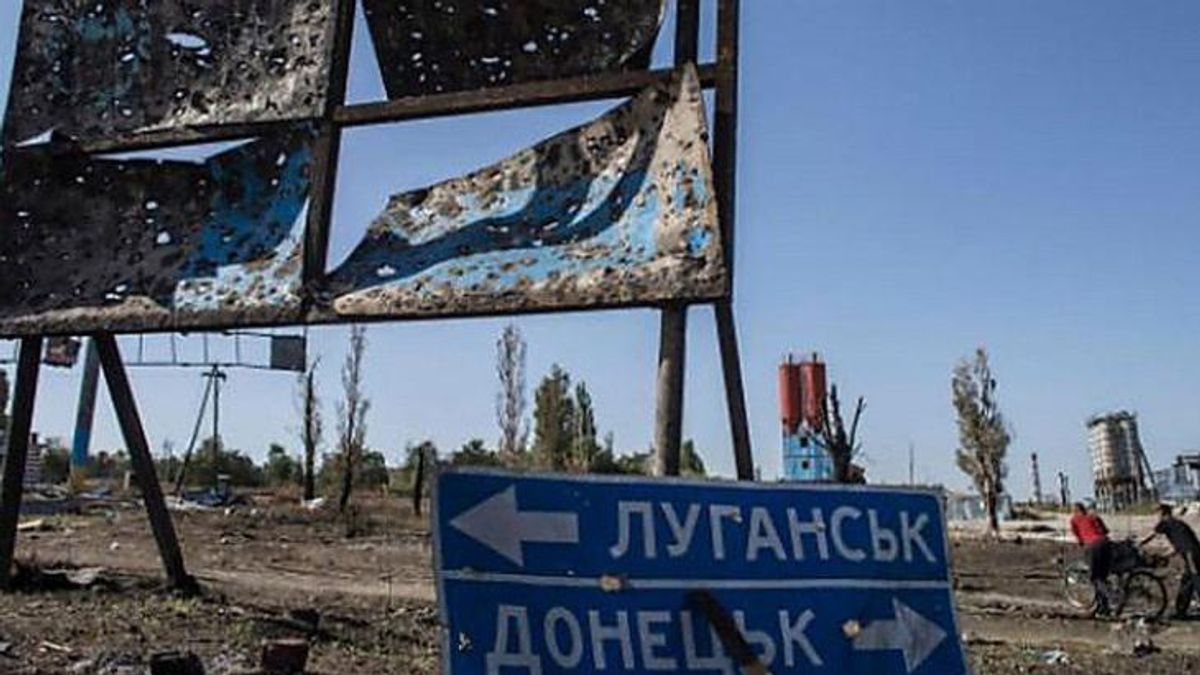 Какие требования выдвигает "Самопомич" по законопроекту о реинтеграции Донбасса: объяснение Соболева Какие требования выдвигает "Самопомич" по законопроекту о реинтеграции Донбасса: объяснение Соболева