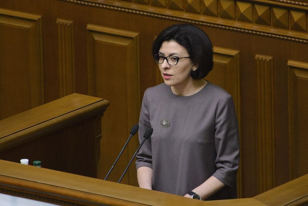 Если национальным интересам противоречит признание минских договоренностей, то не надо их в законопроект вносить, – Сыроид Если национальным интересам противоречит признание минских договоренностей, то не надо их в законопроект вносить, – Сыроид