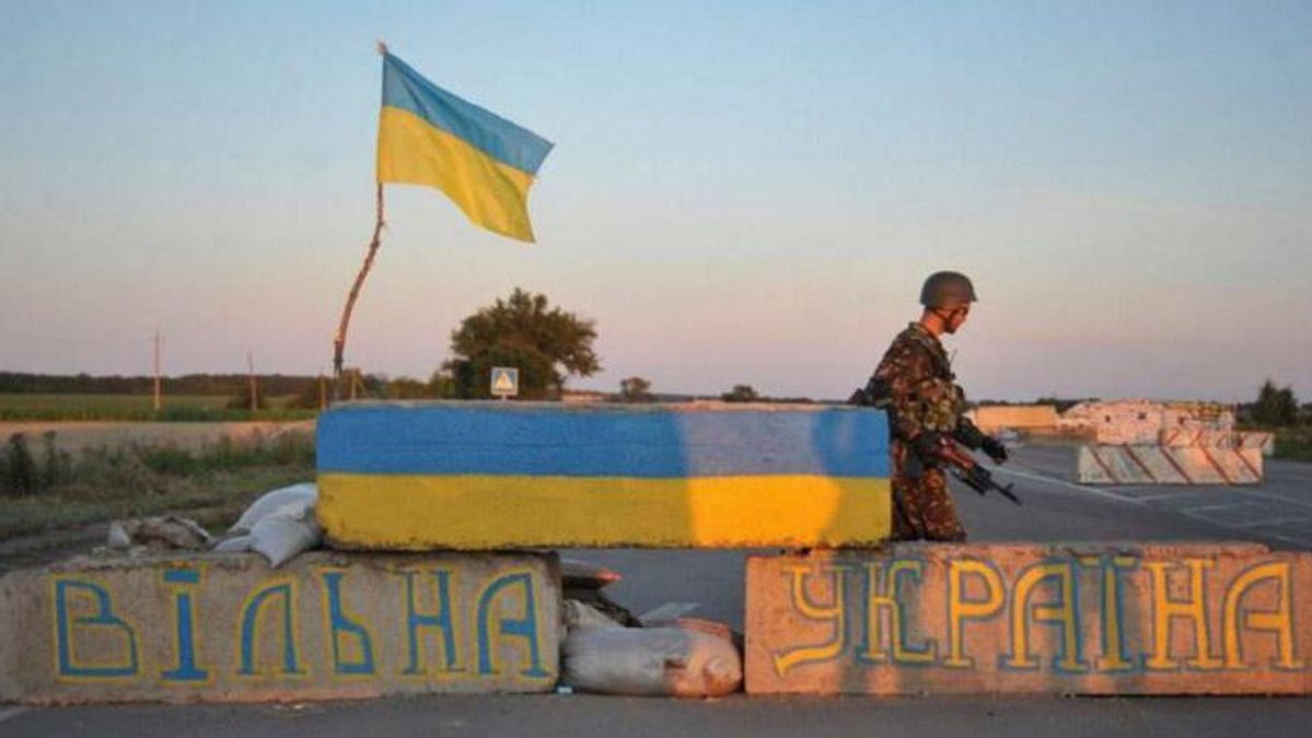 Речь о его изъятии вообще не идет, – депутат БПП о скандальном пункте проекта по Донбассу