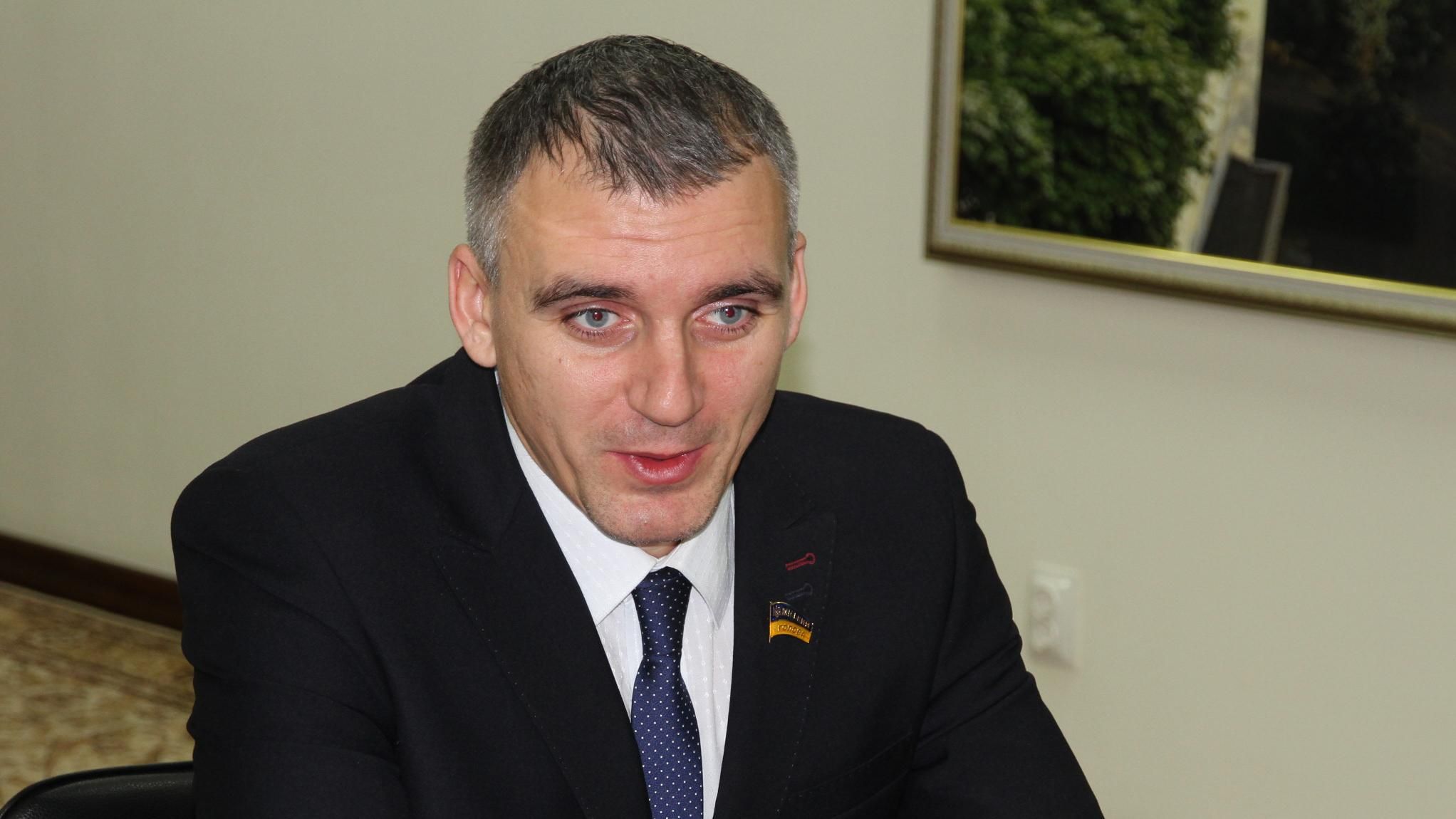 Я буду обжаловать это решение в суде и уверен, что выиграю, – Сенкевич Я буду обжаловать это решение в суде и уверен, что выиграю, – Сенкевич