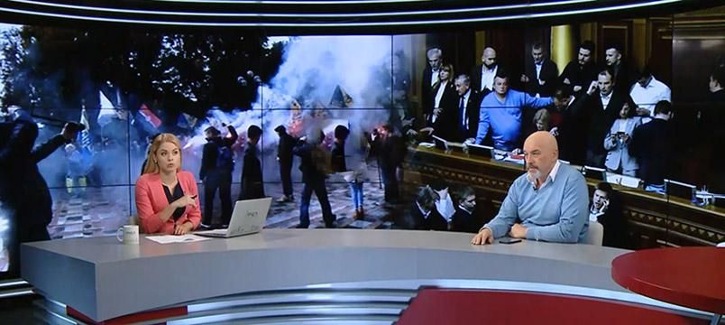 Большинство депутатов законов не читают, – Тука Большинство депутатов законов не читают, – Тука