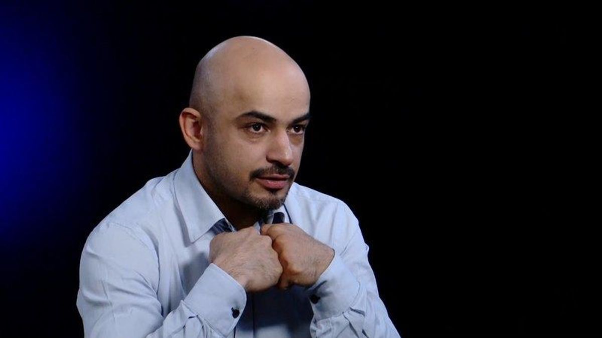 Прошли уже времена царя, когда "я сказал и так будет", – Найем о голосовании в Раде Прошли уже времена царя, когда "я сказал и так будет", – Найем о голосовании в Раде