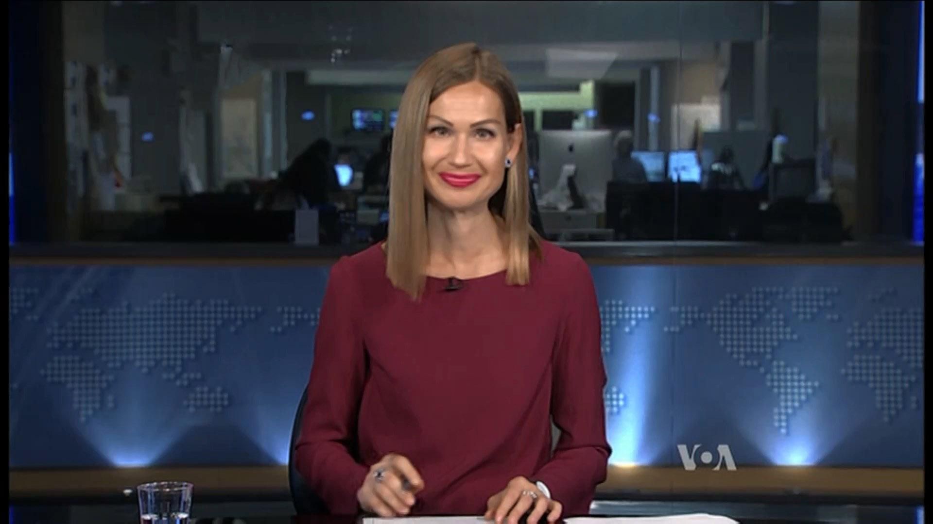 Голос Америки. Україна та США розпочали спільне виробництво стрілецької зброї Голос Америки. Україна та США розпочали спільне виробництво стрілецької зброї