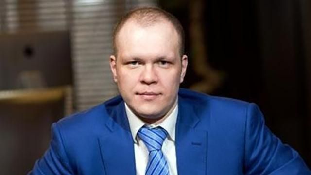 Депутат від "Народного фронту" винен банкам-банкрутам понад півмільярда гривень