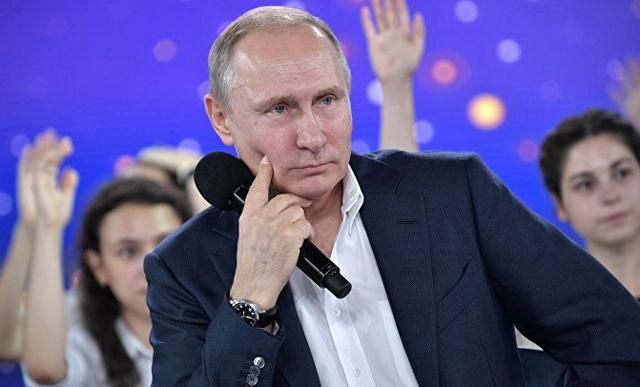 Це максимально невиграшний хід для Путіна: журналіст про відмову Росії від її солдатів у Сирії