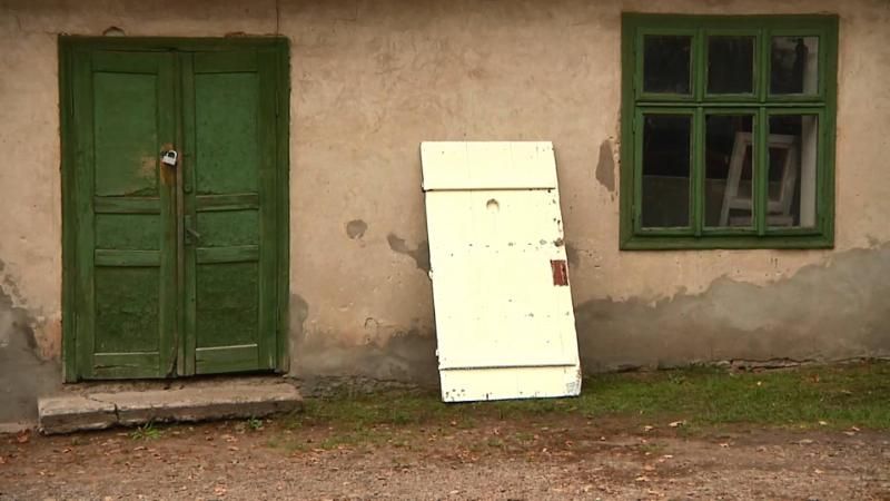 Двері в карцер: на Прикарпатті знайшли нові докази злочинів радянського режиму
