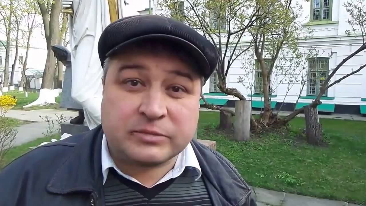 Помощник Мосийчука отделался двумя годами условно за избиение прокурора