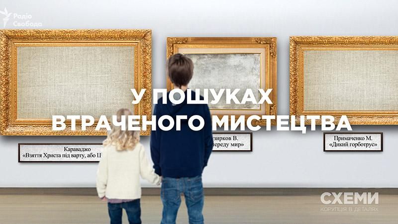 Які картини відомих художників прикрашають кабінет Гройсмана Які картини відомих художників прикрашають кабінет Гройсмана