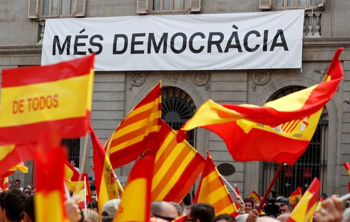 Референдум у Каталонії спровокує економічний хаос в регіоні, – Der Spiegel