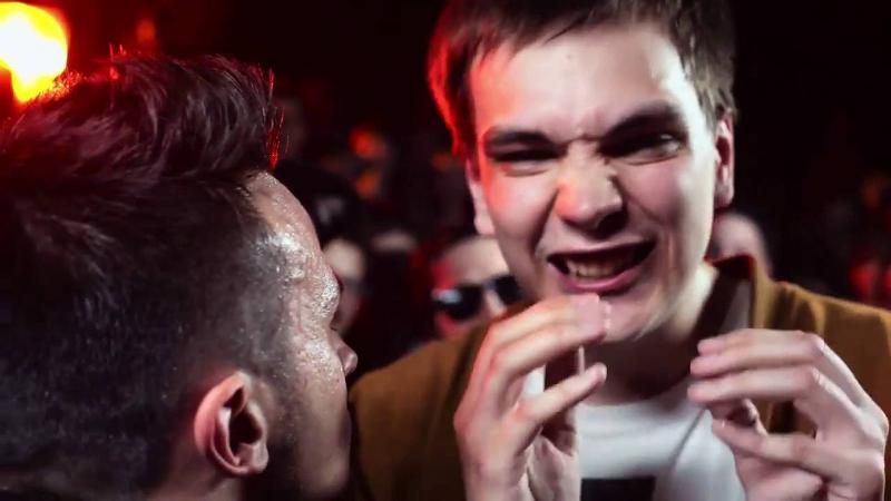 Украинцев как нации не существует, СБУ пустят в Украину скандального российского рэпера Украинцев как нации не существует, СБУ пустят в Украину скандального российского рэпера