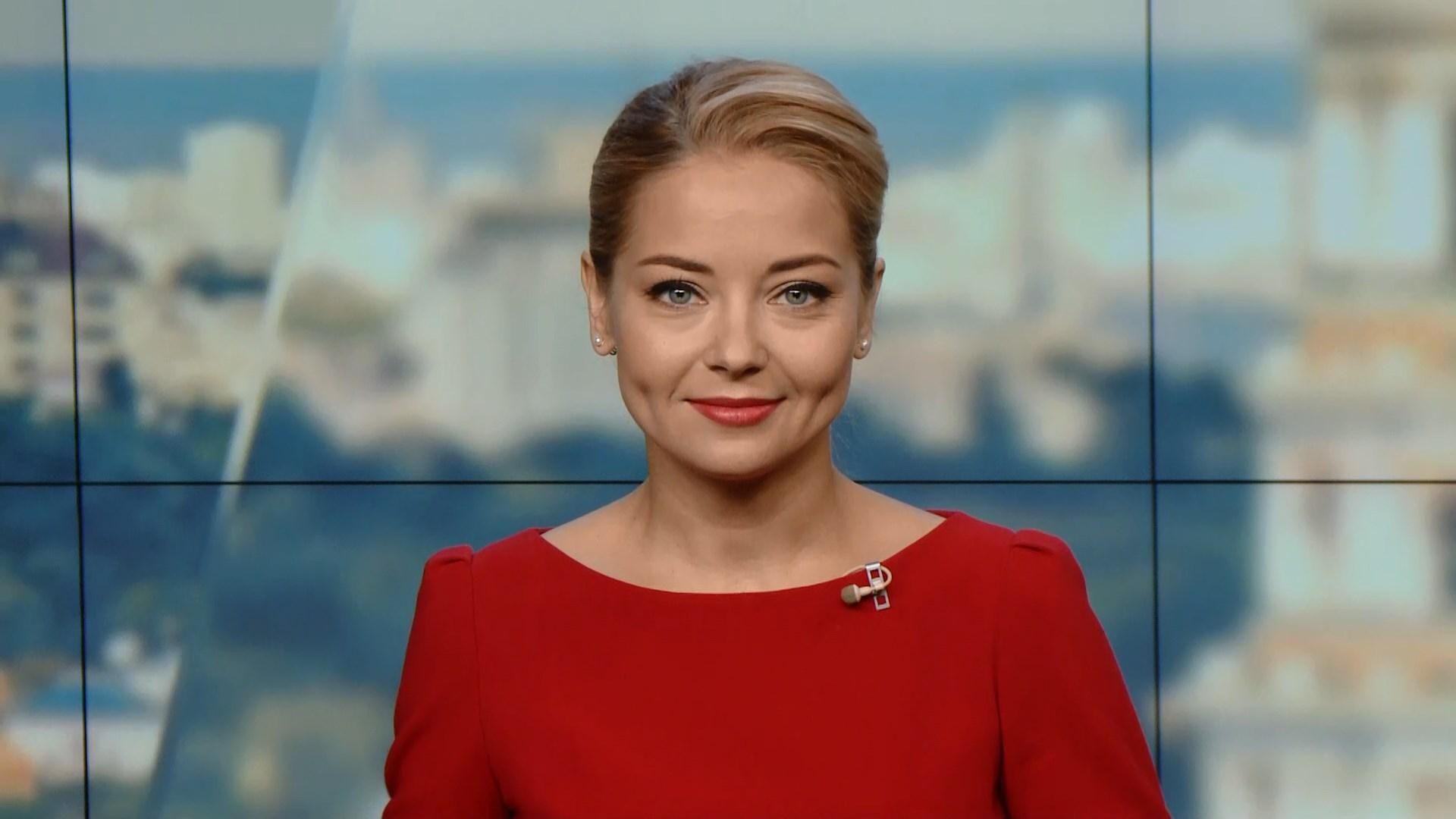 Выпуск новостей за 14:00: Сокрушительный шторм в Польше. Арест активистов под Радой Выпуск новостей за 14:00: Сокрушительный шторм в Польше. Арест активистов под Радой