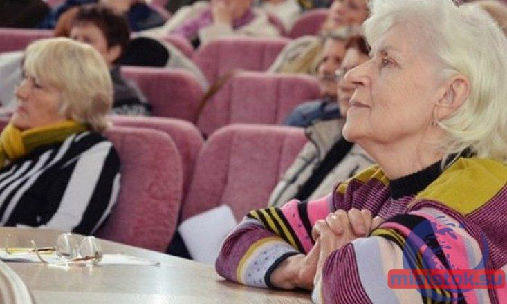 Будни "ЛНР": учиться идут и стар, и мал – это единственная возможность заработать деньги