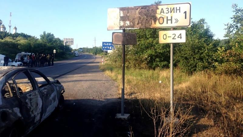 Стрілянина у Мукачеві: підозрювані подали апеляцію