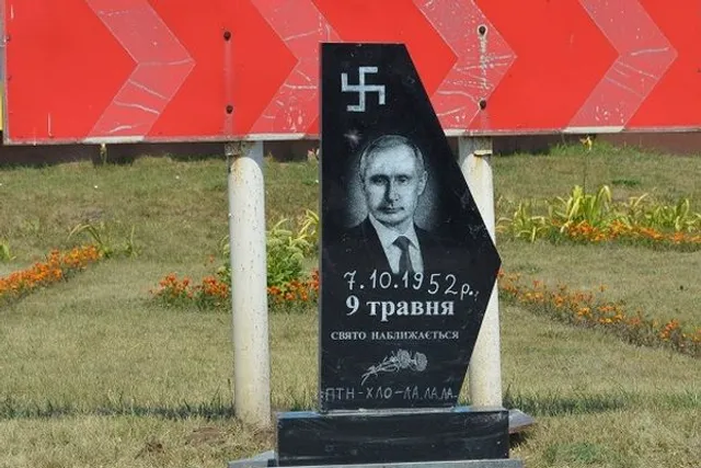 Путін ще живий, але Путін ще живий, але