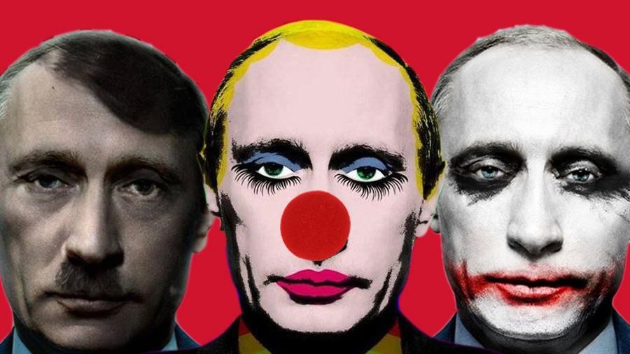 День рождения Путина 7 октября - курьезы День рождения Путина 7 октября - курьезы