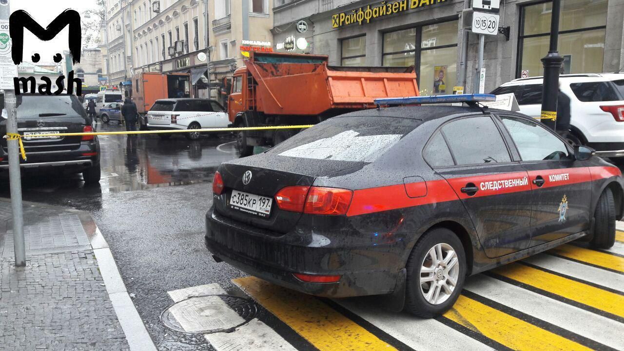 Чем известен в Украине бизнесмен Арсен Папазян, которого застрелили в Москве Чем известен в Украине бизнесмен Арсен Папазян, которого застрелили в Москве