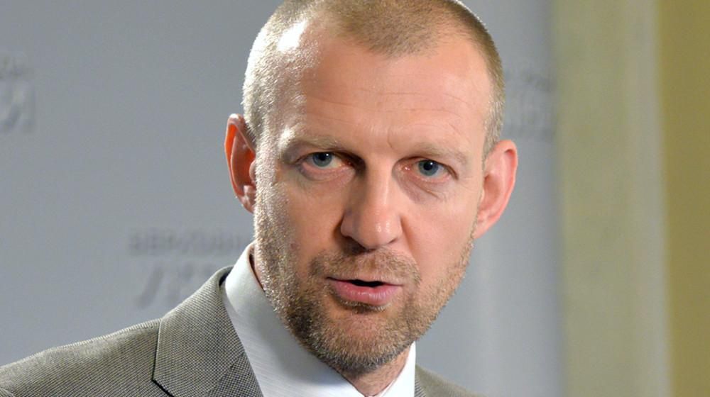 Деяким депутатам потрібно пройти психіатричну експертизу, – Тетерук Деяким депутатам потрібно пройти психіатричну експертизу, – Тетерук