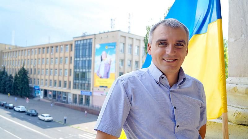 Мера Миколаєва не судитимуть Мера Миколаєва не судитимуть