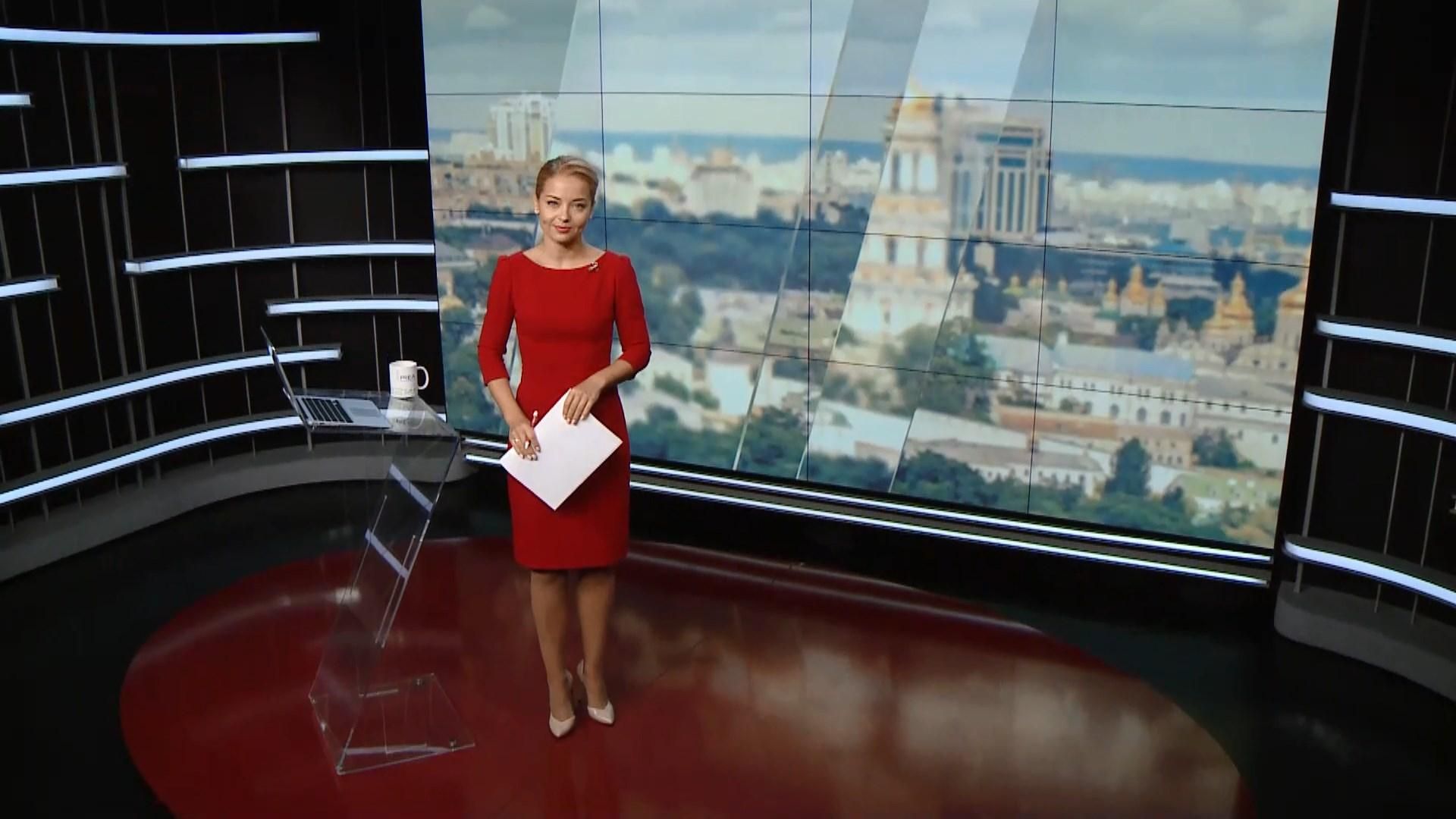 Выпуск новостей за 18:00: Реакция США на реинтеграцию Донбасса. Отставка президента ПАСЕ Выпуск новостей за 18:00: Реакция США на реинтеграцию Донбасса. Отставка президента ПАСЕ