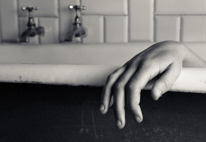 Во Львове девушка загадочно утонула в ванной