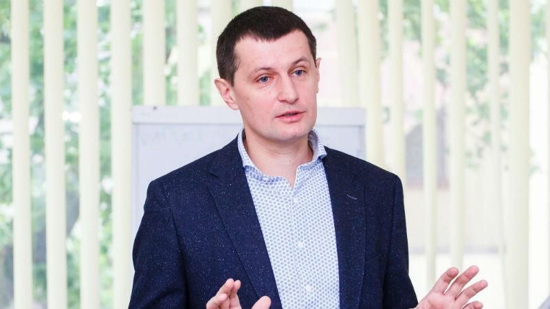 Це легалізація плану Кремля, – нардеп про закон щодо Донбасу Це легалізація плану Кремля, – нардеп про закон щодо Донбасу