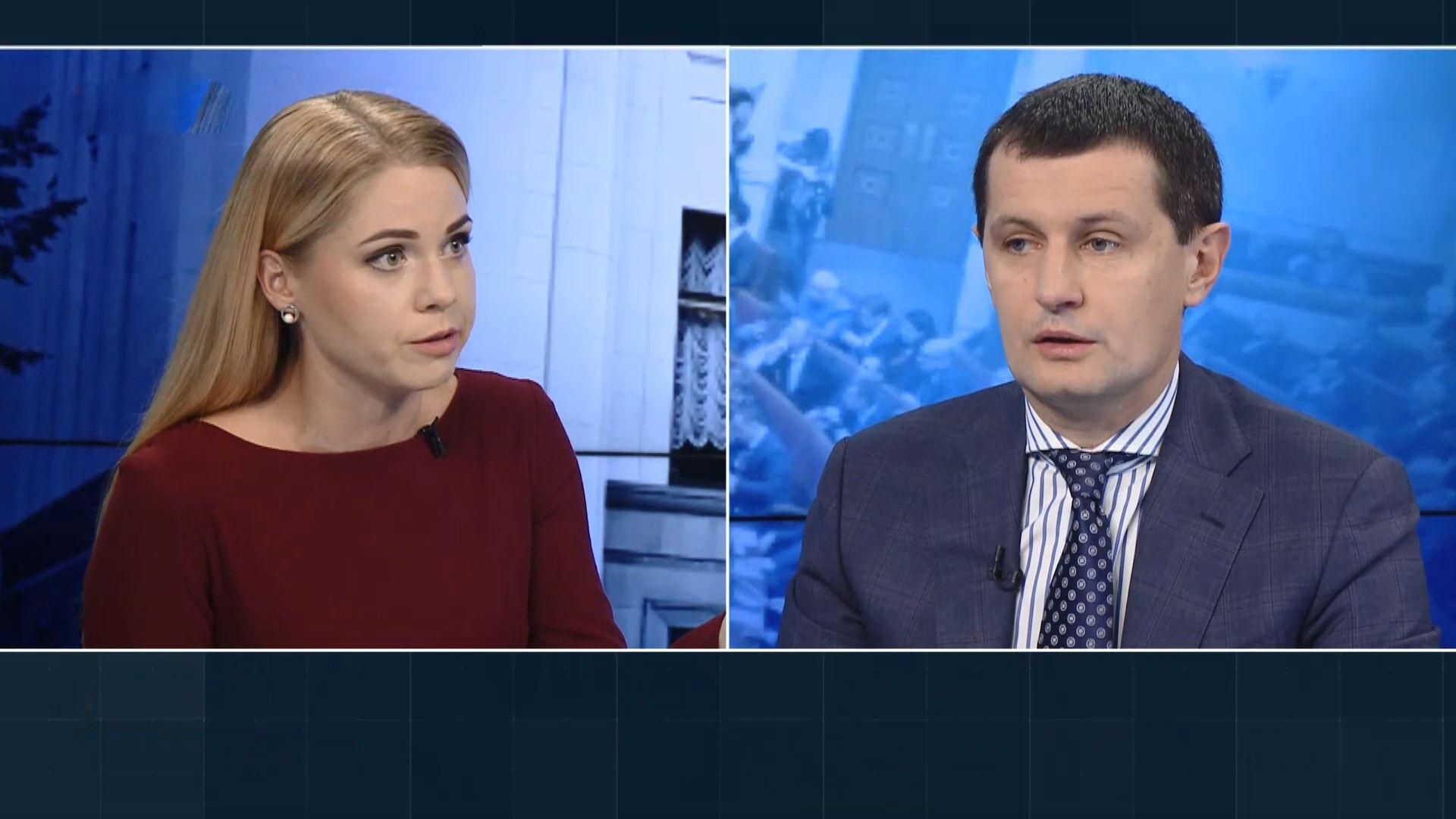 Сегодня Рада пошла против украинских интересов, – Семенуха Сегодня Рада пошла против украинских интересов, – Семенуха