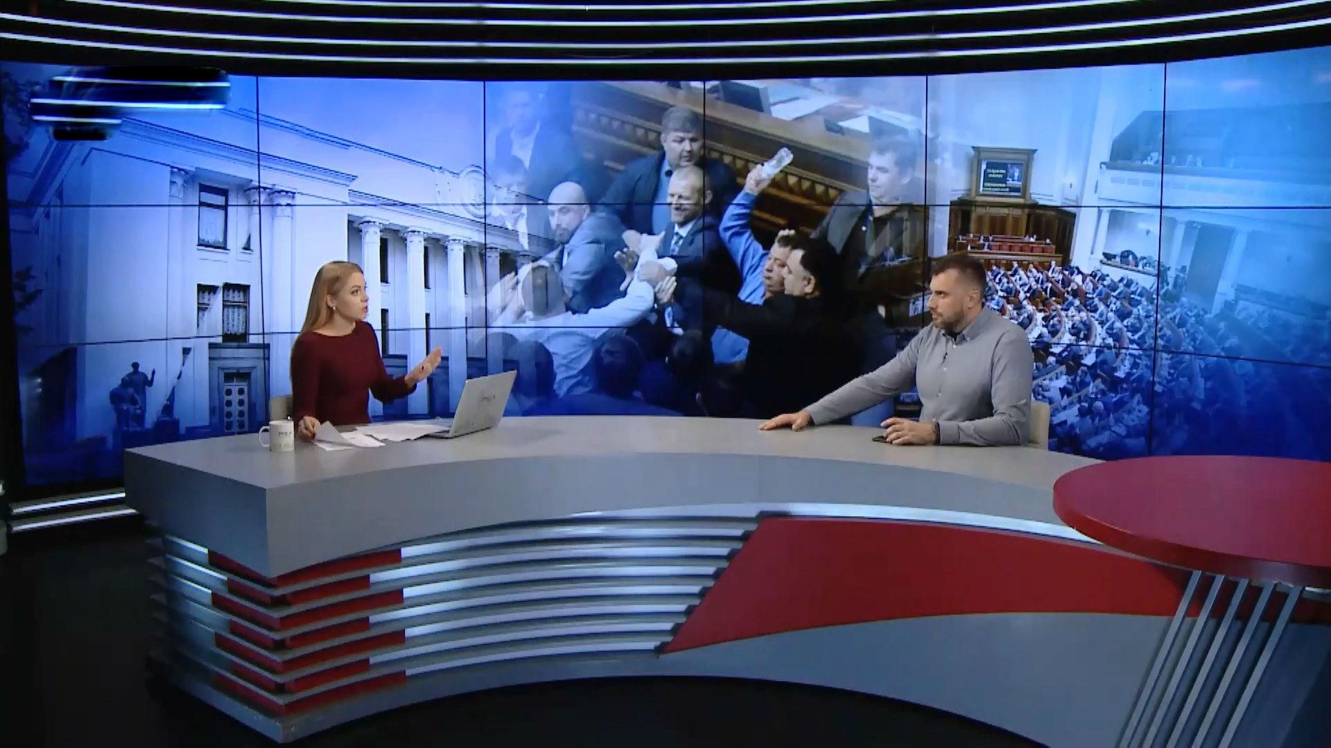 Я не понимаю, как закон о реинтеграции может усилить наши позиции, – нардеп Я не понимаю, как закон о реинтеграции может усилить наши позиции, – нардеп