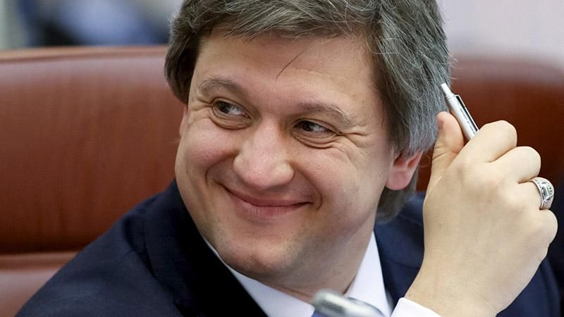 Украина имеет предложение для МВФ относительно расчета цены на газ