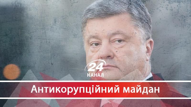 Чого коштуватиме Україні узурпація влади "по-новому" - 7 жовтня 2017 - Телеканал новин 24