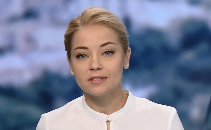 Випуск новин за 11:00: Новий ураган в США. Покарання для копів-хабарників
Випуск новин за 11:00: Новий ураган в США. Покарання для копів-хабарників