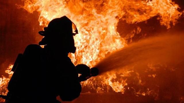 Надзвичайники озвучили невтішну статистику про жертв пожеж в Україні Надзвичайники озвучили невтішну статистику про жертв пожеж в Україні