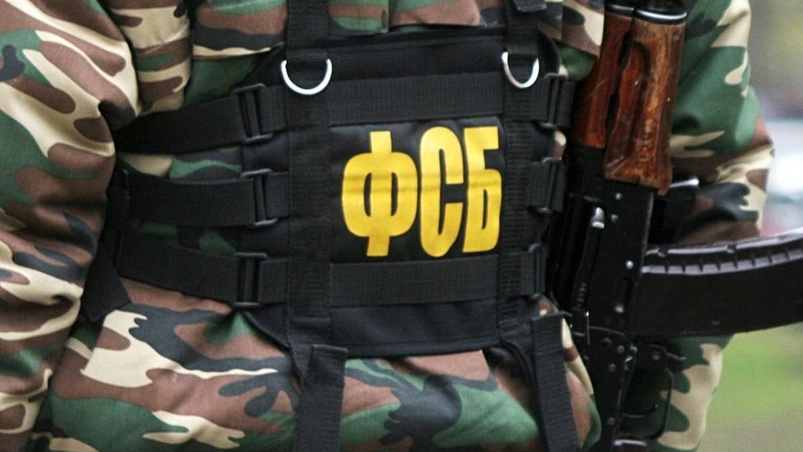 Чому російські спецслужби досі затримують українських кримчан
