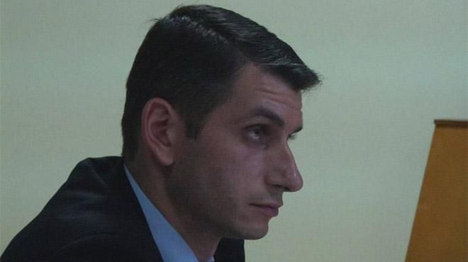 #Зрада: суд вынес решение в отношении экс-чиновника МВД времен Евромайдана #Зрада: суд вынес решение в отношении экс-чиновника МВД времен Евромайдана