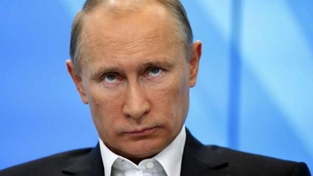 Хто привітав Путіна з днем народження: промовиста інфографіка