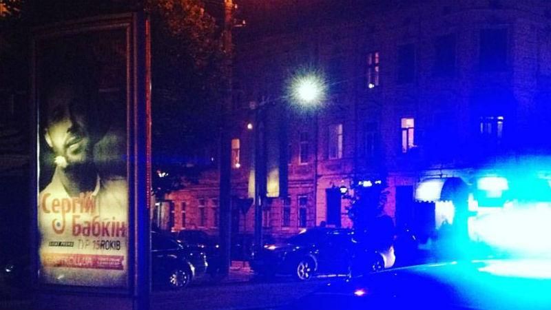 У Львові зірвали концерт Бабкіна: музикант зробив заяву