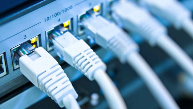 В Україні подорожчає інтернет В Україні подорожчає інтернет