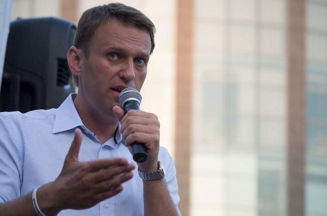 Навальний прокоментував масові мітинги та арешти у Росії