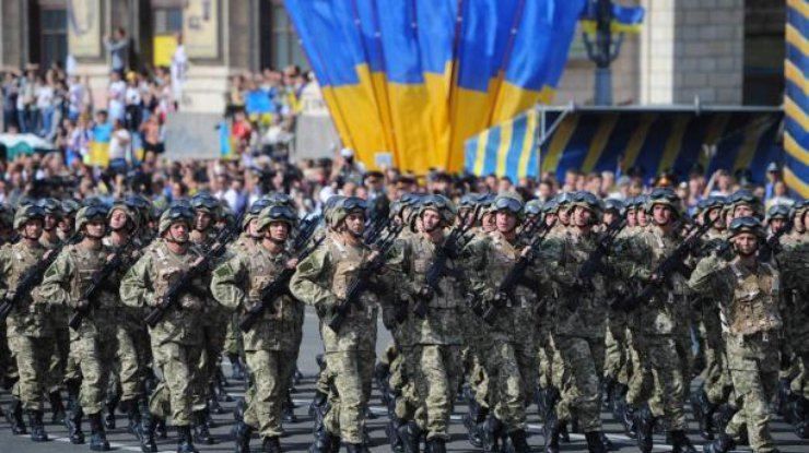 По данным российской разведки, у нас трехкратное преимущество, – военный По данным российской разведки, у нас трехкратное преимущество, – военный