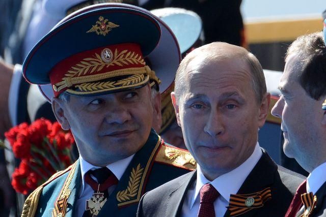 Кремль играет в очень опасную для себя игру, – политолог Кремль играет в очень опасную для себя игру, – политолог