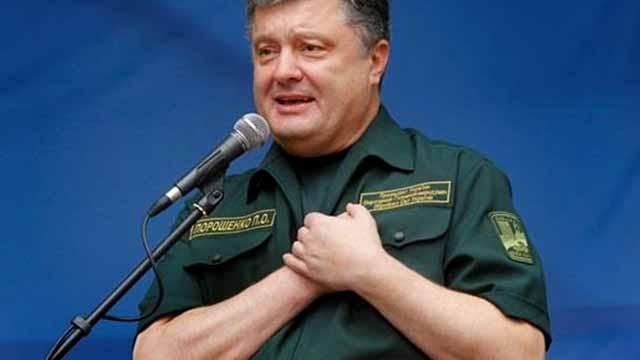 "Прощай, немытая Россия": Квартал 95 показав, як заяву Порошенка "показали" у РФ "Прощай, немытая Россия": Квартал 95 показав, як заяву Порошенка "показали" у РФ