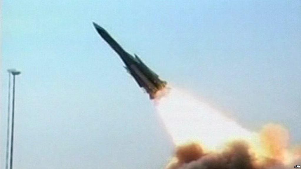 Ще одна країна погрожує США ракетним ударом Ще одна країна погрожує США ракетним ударом