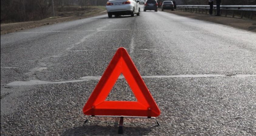 ДТП з пасажирським автобусом трапилась у Києві: є постраждалі ДТП з пасажирським автобусом трапилась у Києві: є постраждалі