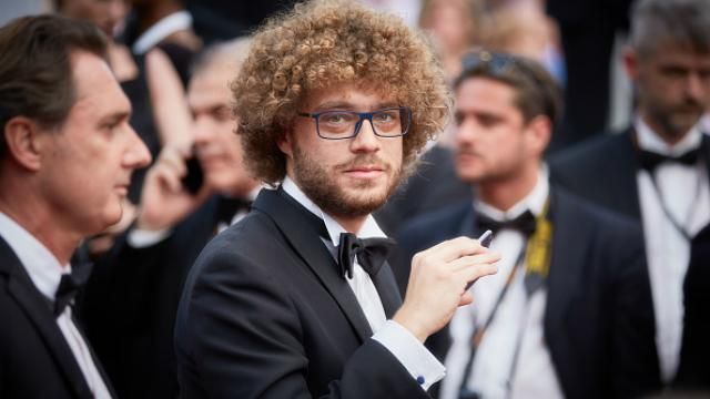 Скандальний російський блогер хвалиться, що попри заборону його впустили в Україну Скандальний російський блогер хвалиться, що попри заборону його впустили в Україну