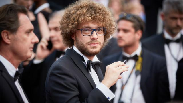 Скандальный российский блогер хвастается, что несмотря на запрет его впустили в Украину