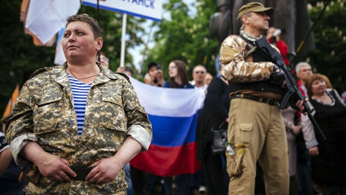 У Штабі АТО відзвітували, які населені пункти обстріляли терористи У Штабі АТО відзвітували, які населені пункти обстріляли терористи