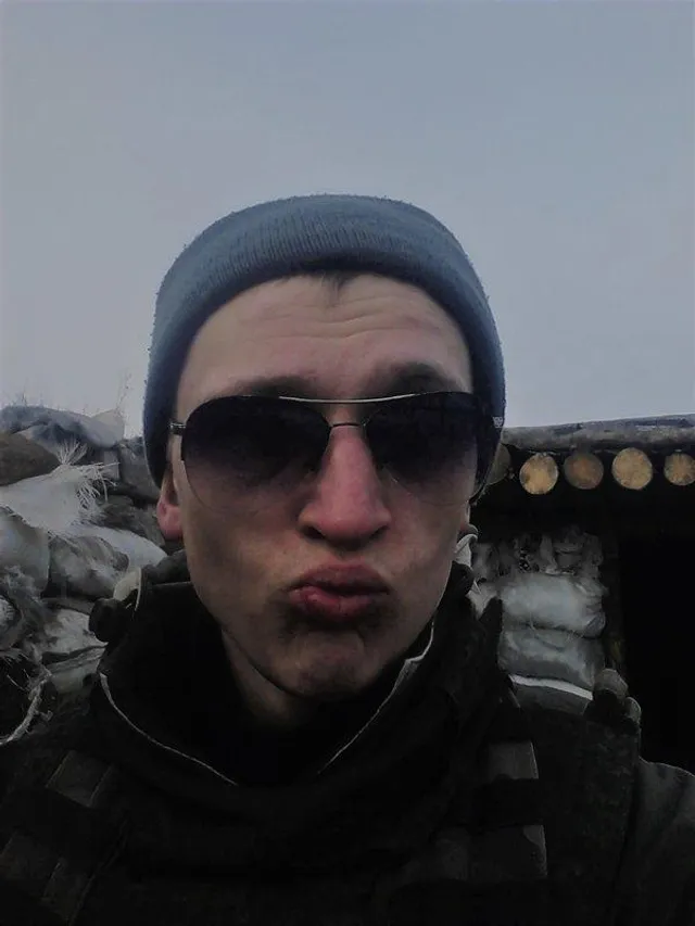 Донбасс, Рыжков, Гарик, террористы, боевики Донбасс, Рыжков, Гарик, террористы, боевики