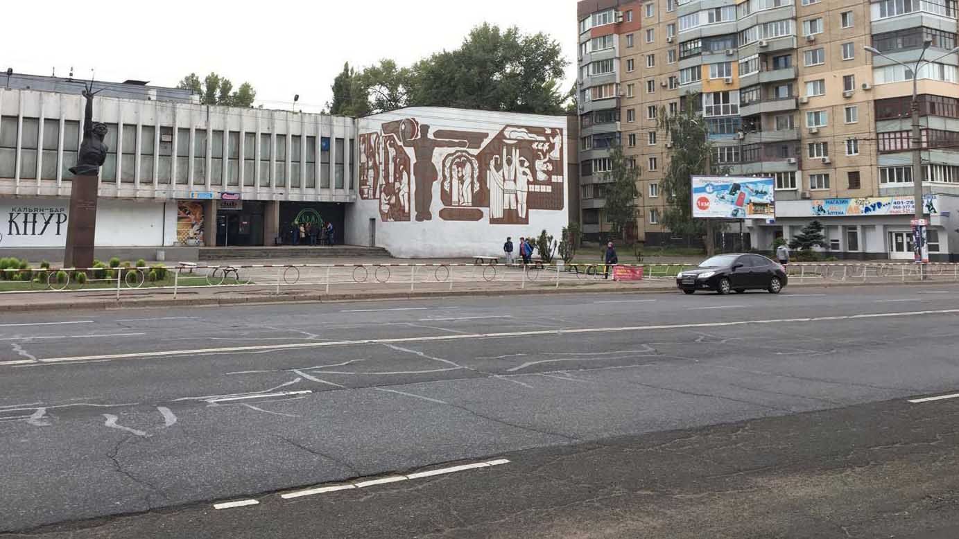 Місцями стало навіть гірше, – блогер показав фото "вмираючого" українського міста