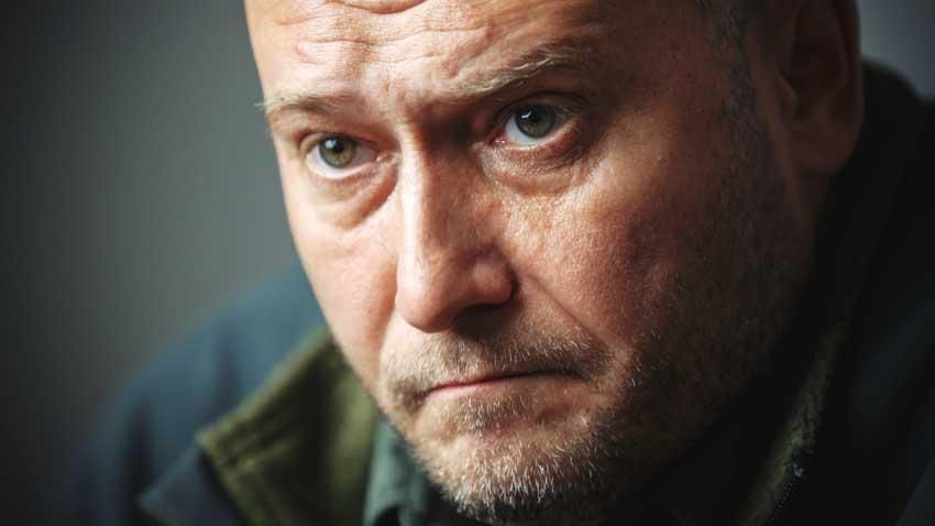 Донецьк і Луганськ ми повернемо, вже доволі скоро, – Ярош Донецьк і Луганськ ми повернемо, вже доволі скоро, – Ярош